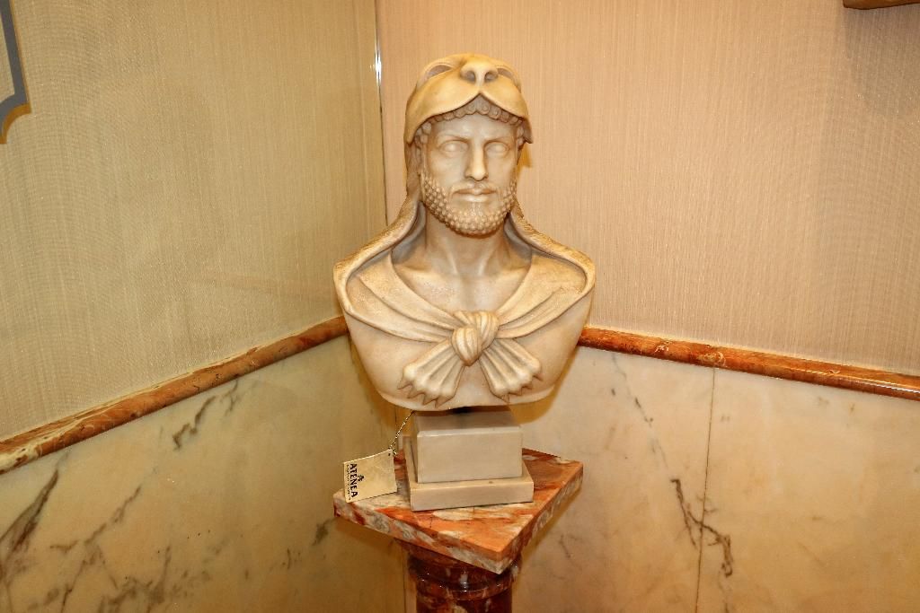 Hispano Argentino Gran Via Hostal, foto 6