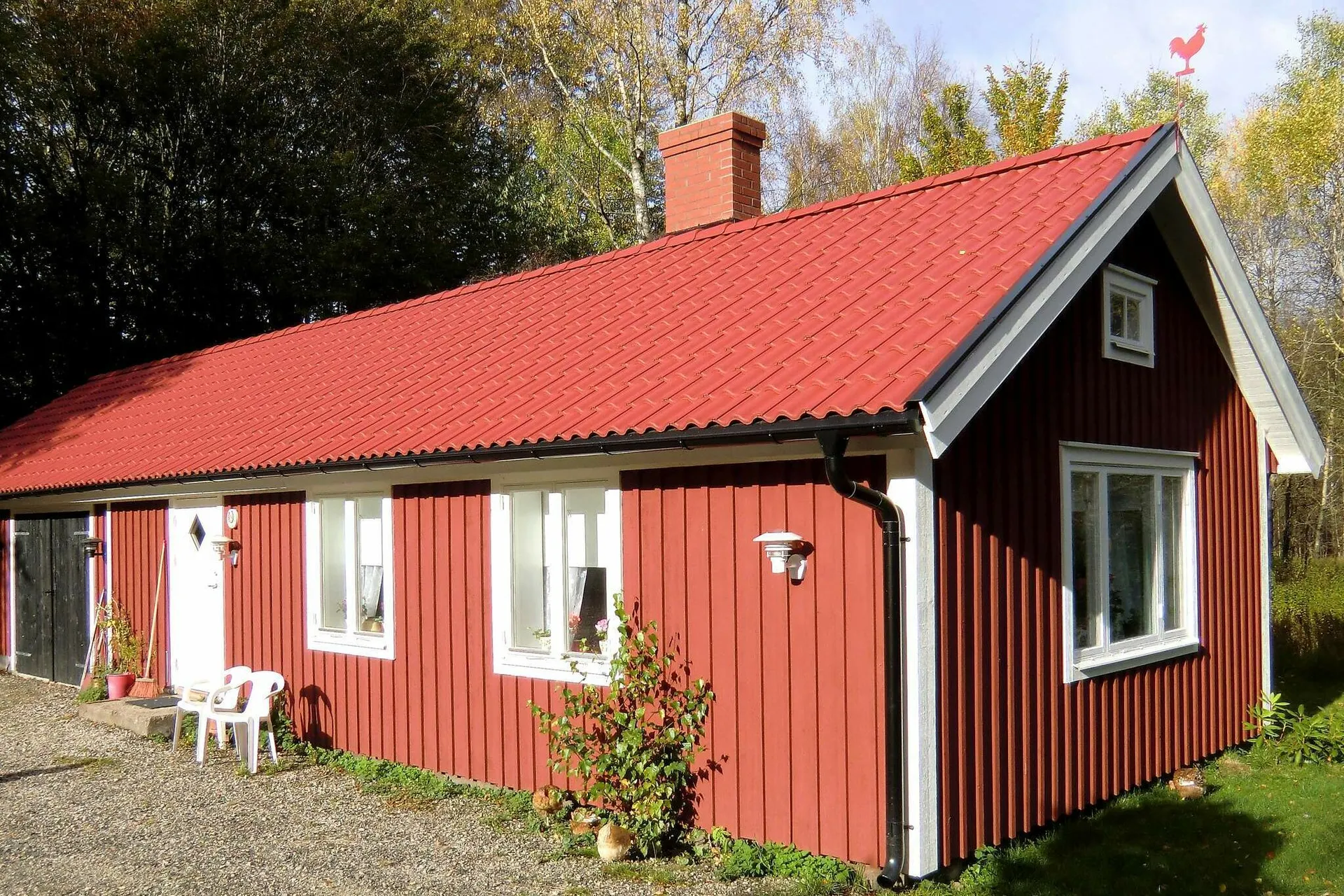 Exterieur