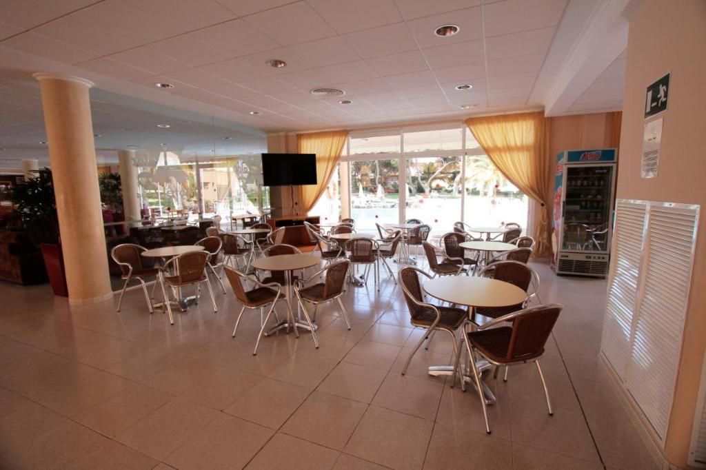 Hotel Xaloc Playa, foto 10