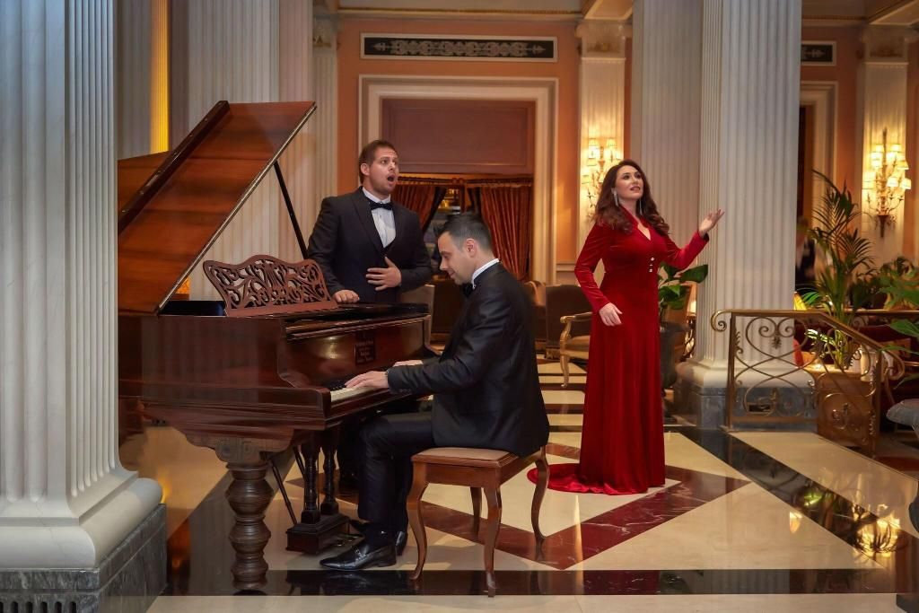 Hotel Grande Bretagne, a Luxury Collection Hotel, Athens, foto 3