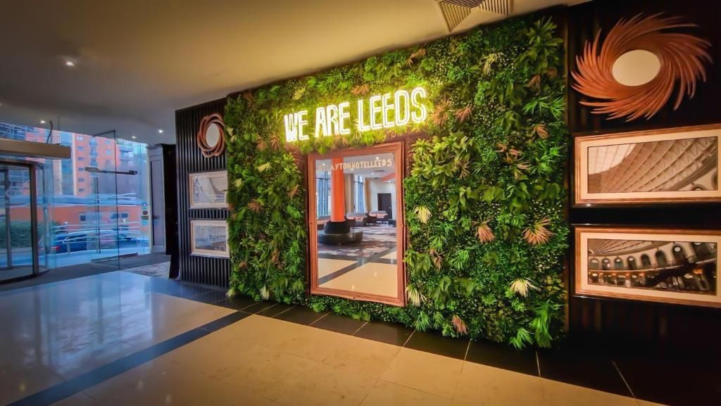 Clayton Hotel Leeds, foto 6