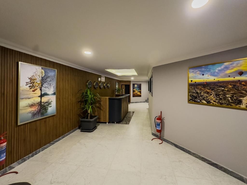 Belek 07 Luxury Suites, foto 7