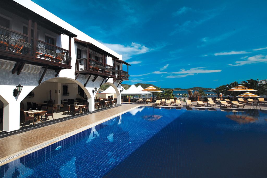 Costa Bitezhan Hotel, foto 7