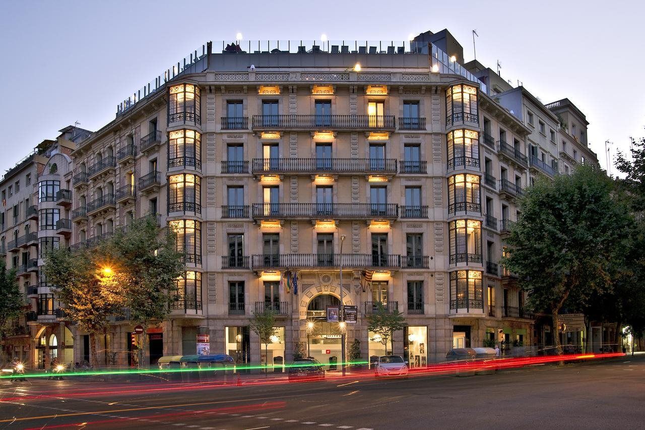 Axel Hotel Barcelona, foto 5