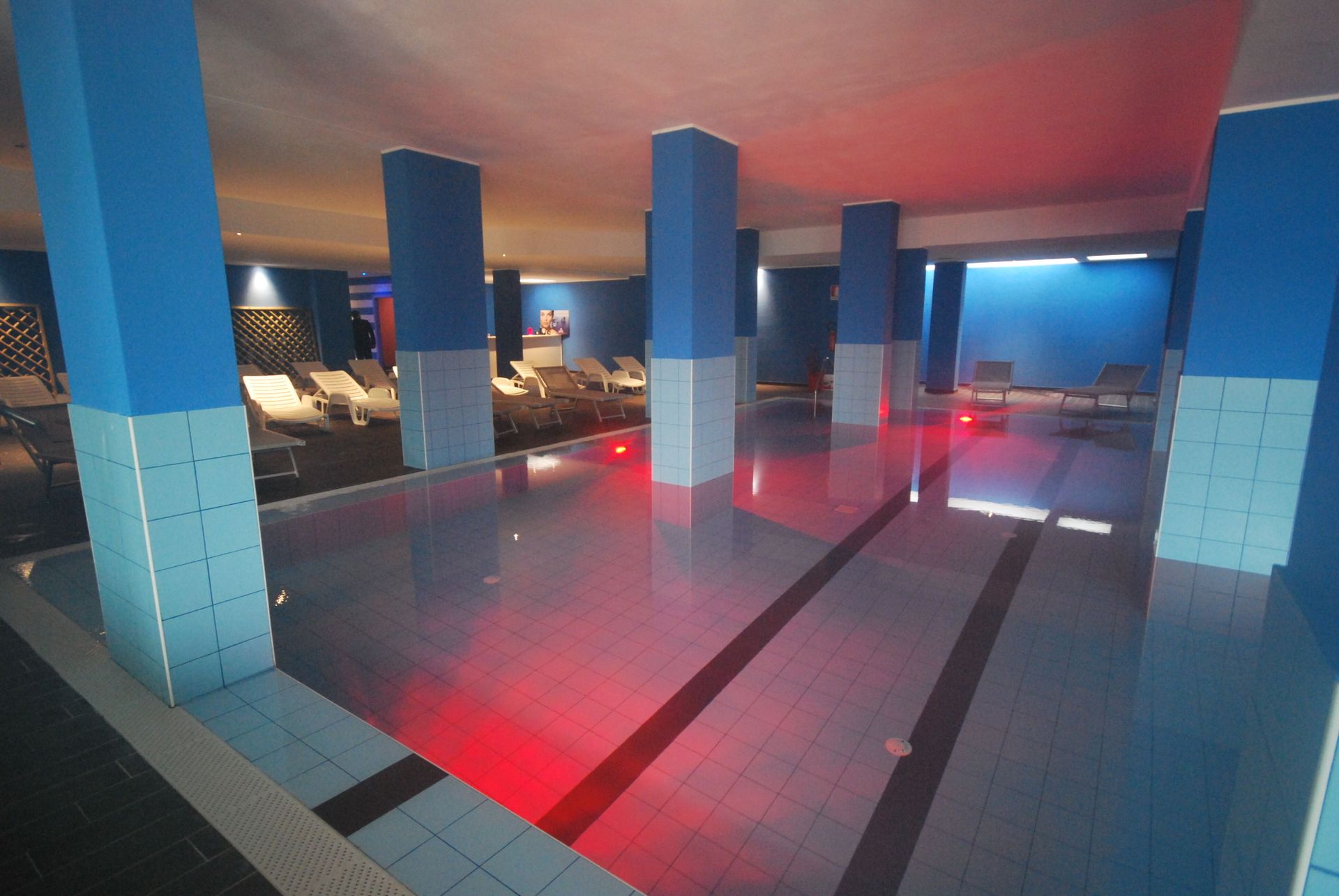 Ai Pozzi Village Spa Resort, foto 8