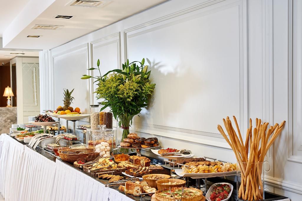 Renata Suites Boutique Hotel, foto 6