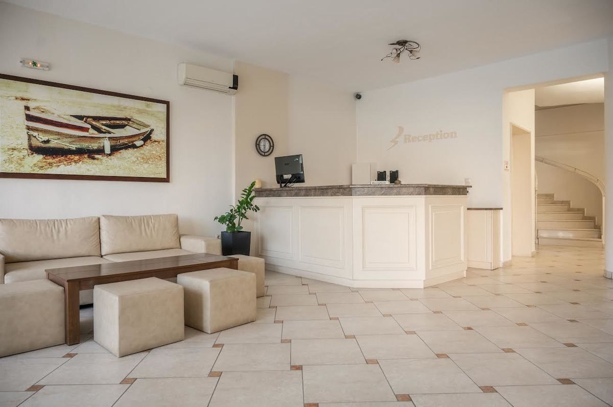 Konstantinos Hotel & Apartments, foto 4