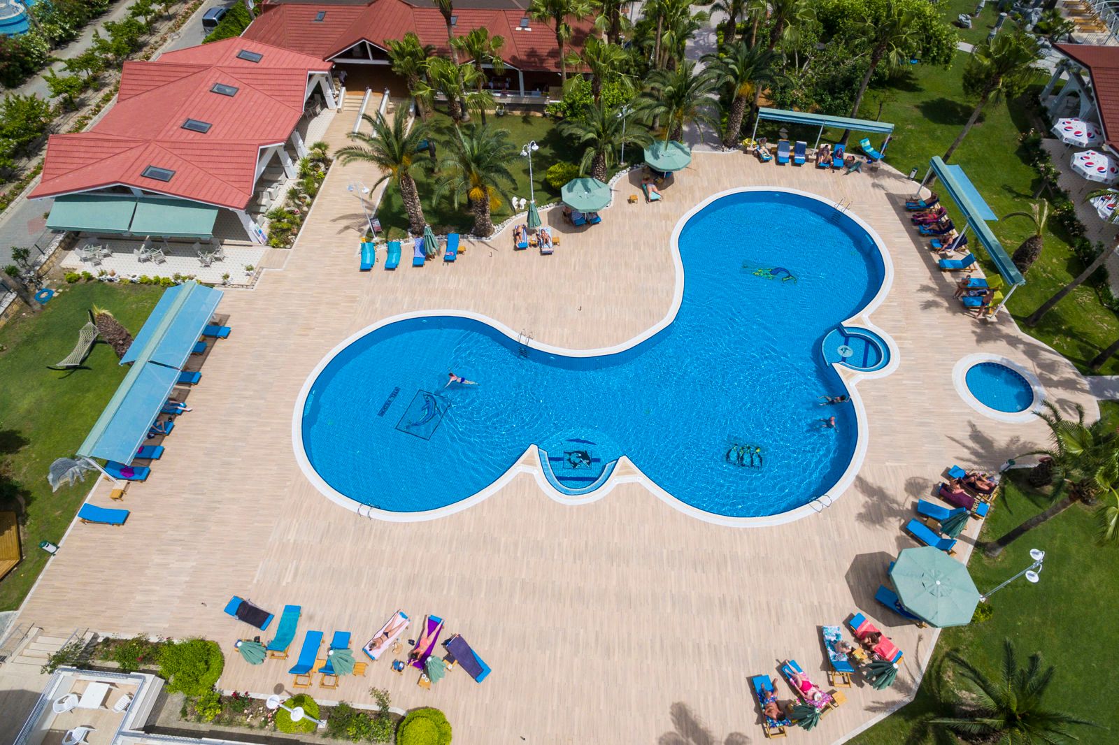 Keskin Hotel, foto 10