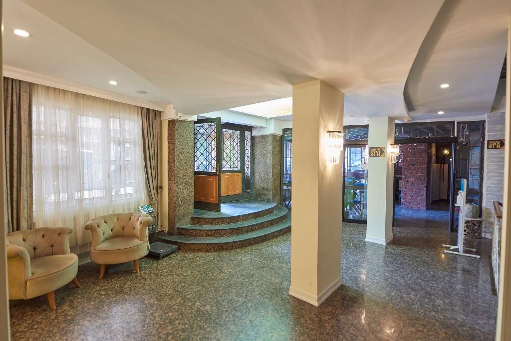 Sunlight Hotel, foto 7