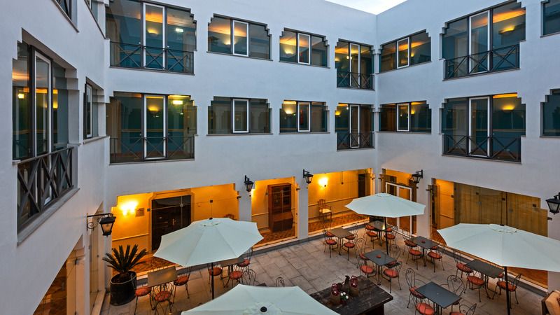 M'ar De Ar Muralhas Timeless Charm Hotel, foto 2