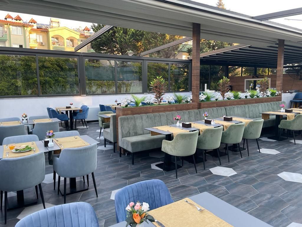 Alessia Hotel & Spa, foto 4
