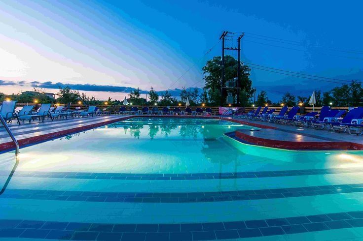 Savvas De Mar Hotel, foto 11