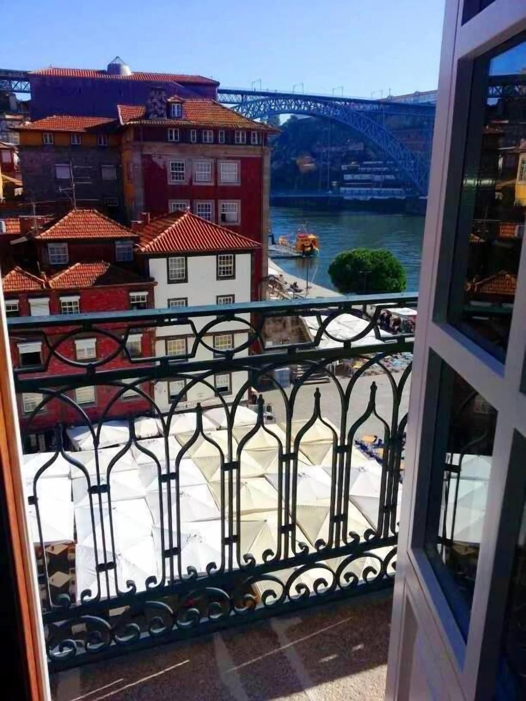 Ribeira do Porto, foto 14