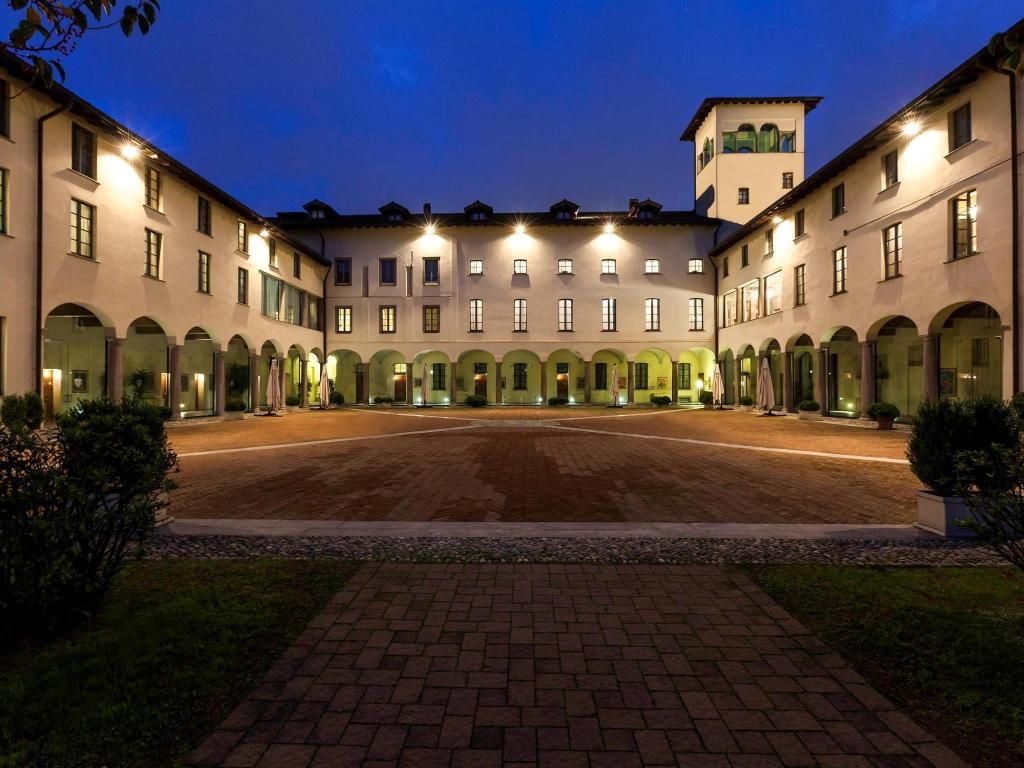 Grand Hotel Villa Torretta, foto 6