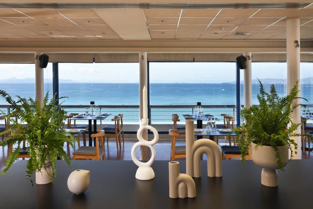 Poseidon Athens Hotel, foto 2