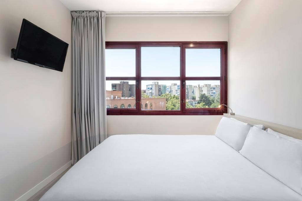B&B HOTEL Madrid Fuenlabrada, foto 2