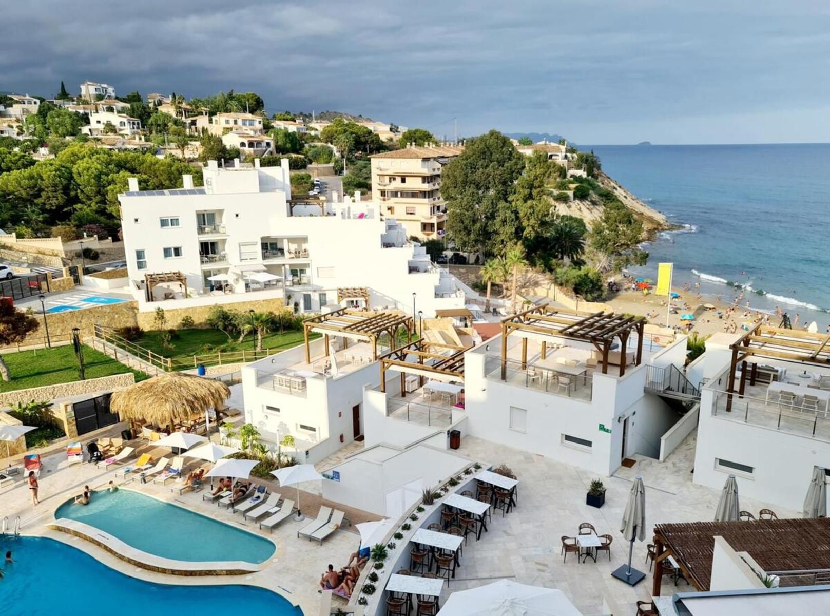 Dormio Resort Costa Blanca, foto 4