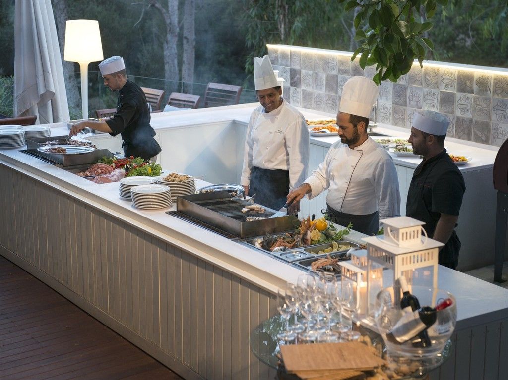 UNAHOTELS Club Ancora, foto 7