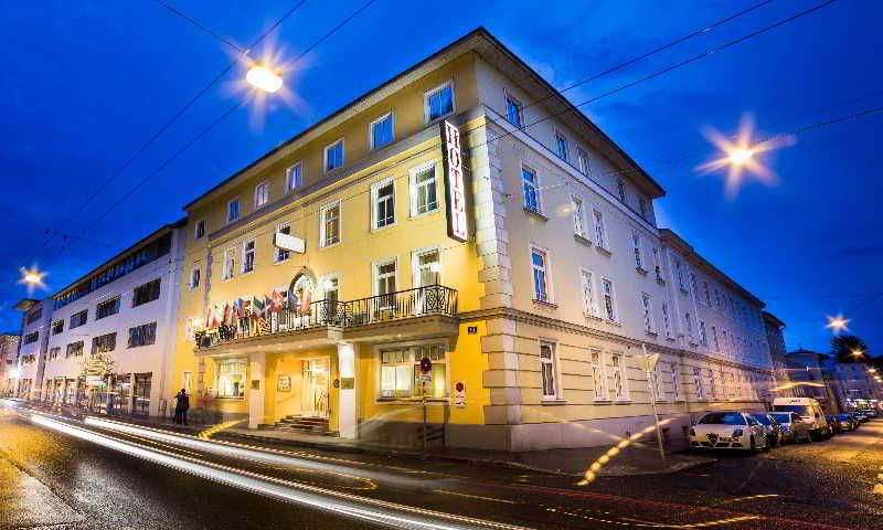 Theater Hotel Salzburg, foto 9
