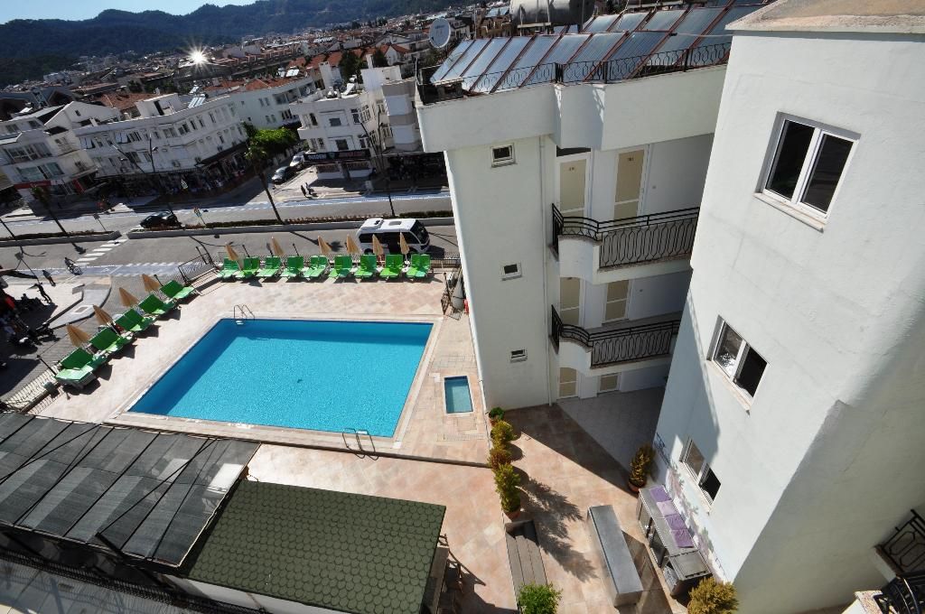 Reis Maris Hotel, foto 8