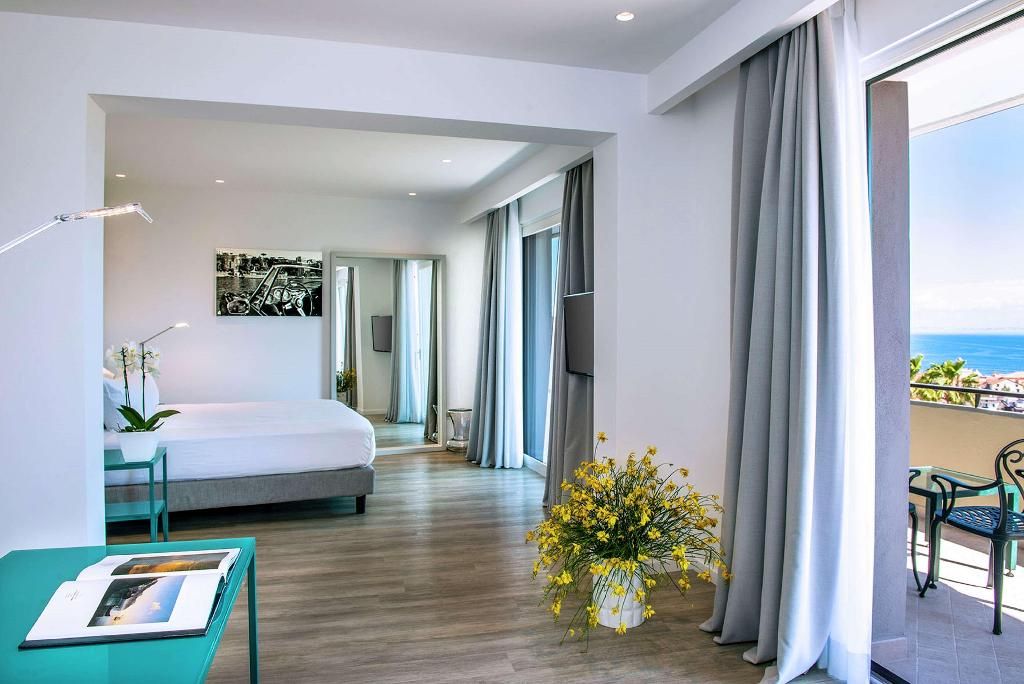 Hilton Sorrento Palace, foto 4