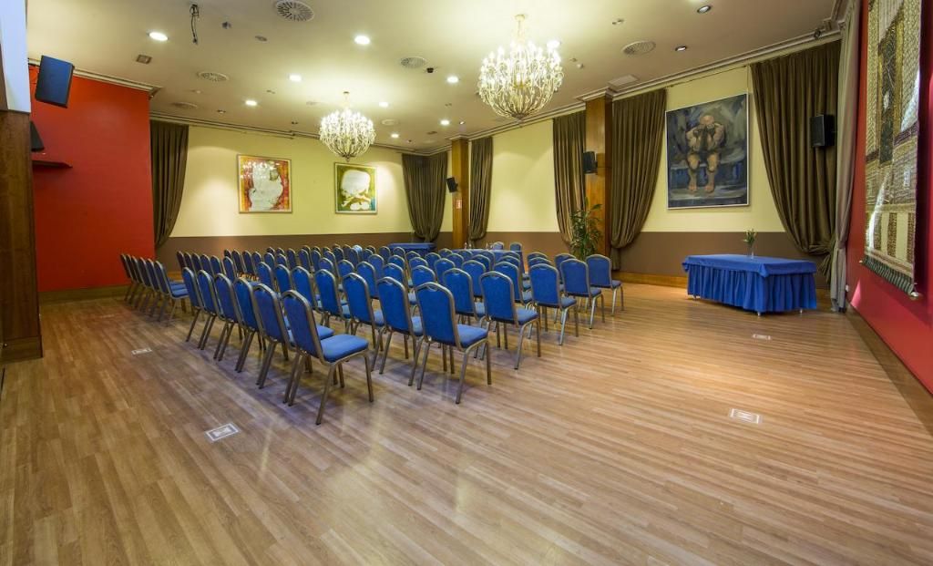 Eurostars Araguaney, foto 14