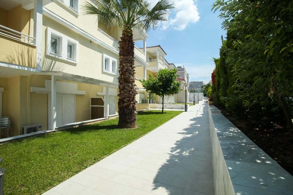 Naias Beach Hotel, foto 2