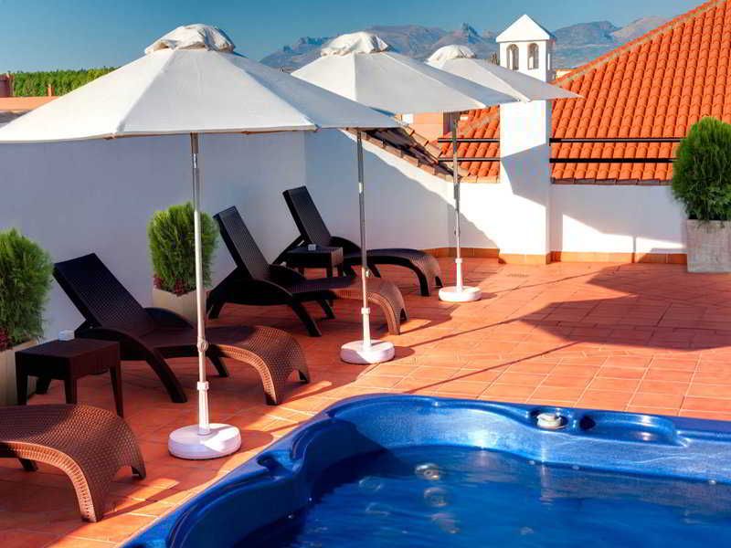 Hotelux Casa del Trigo, foto 9