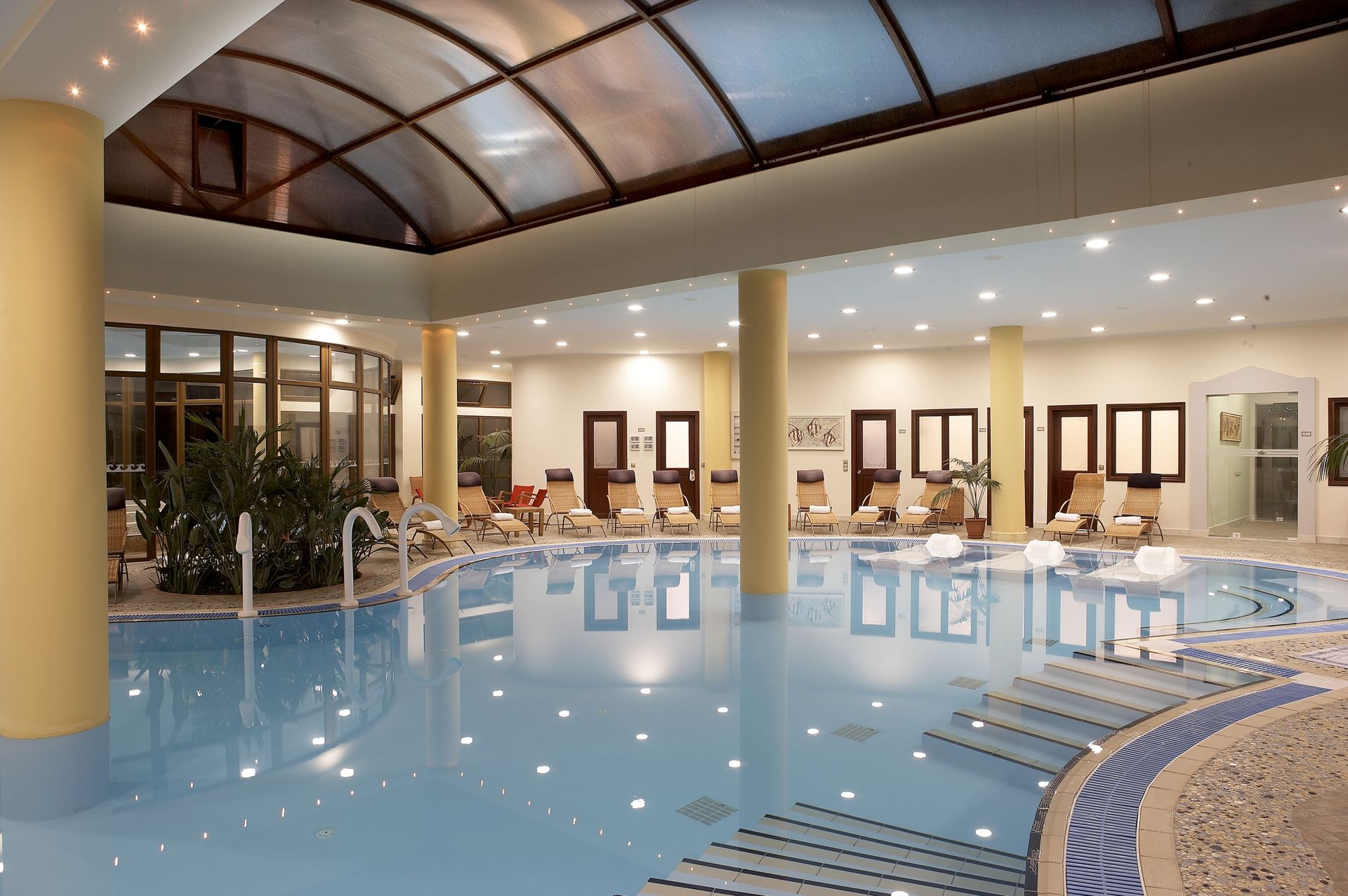 Atrium Palace, foto 15