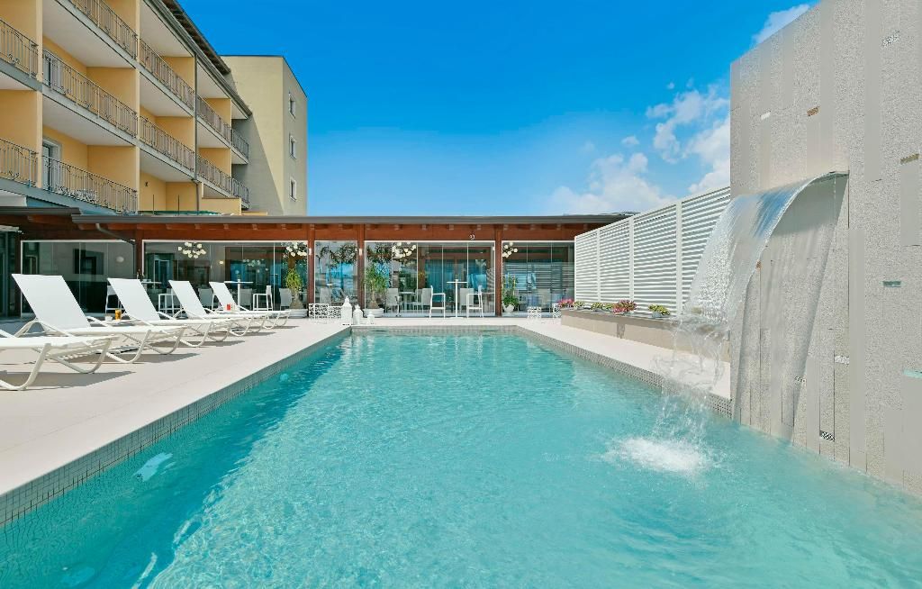Best Western Hotel Ferrari, foto 13