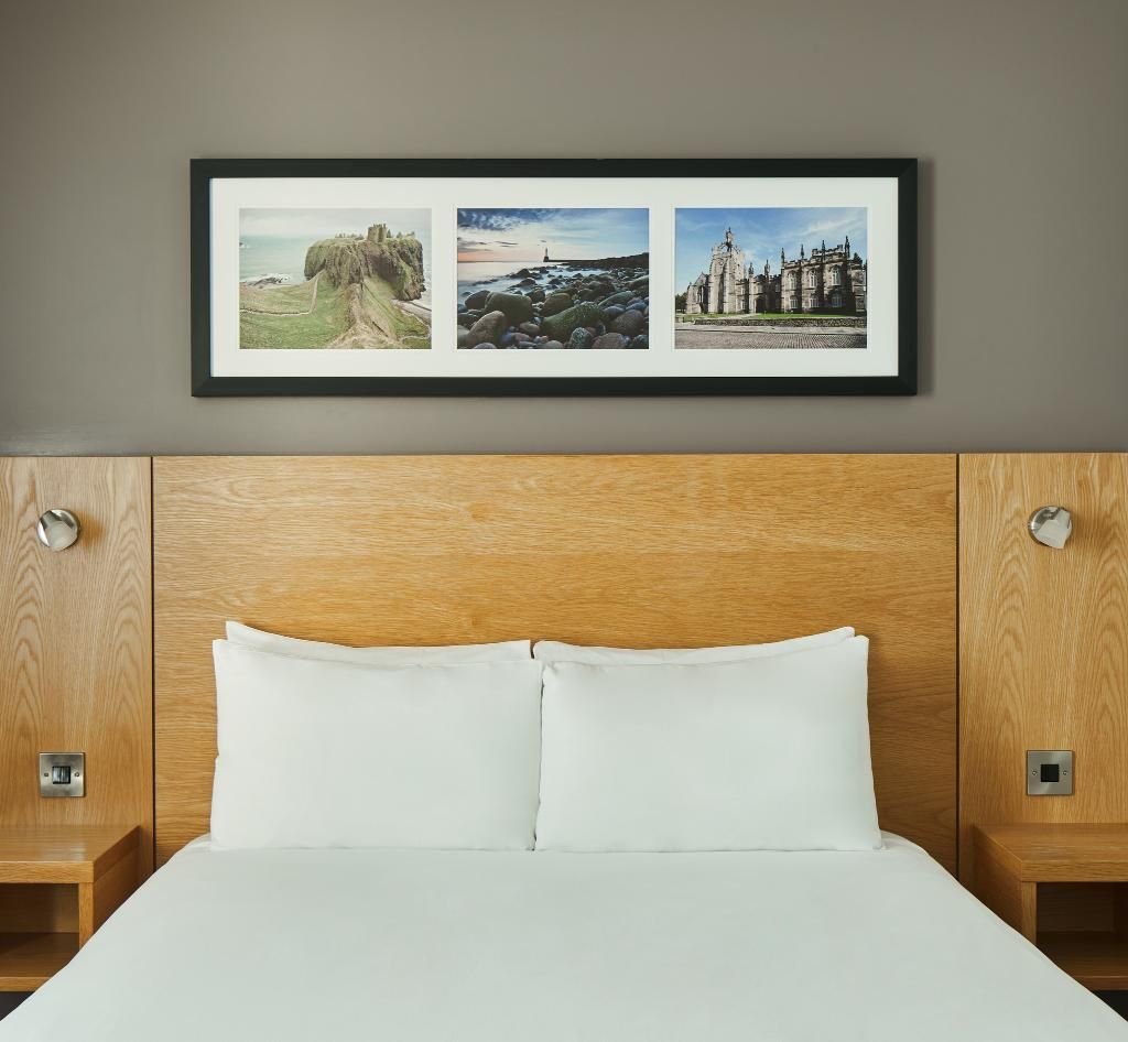 Leonardo Hotel Aberdeen, foto 8