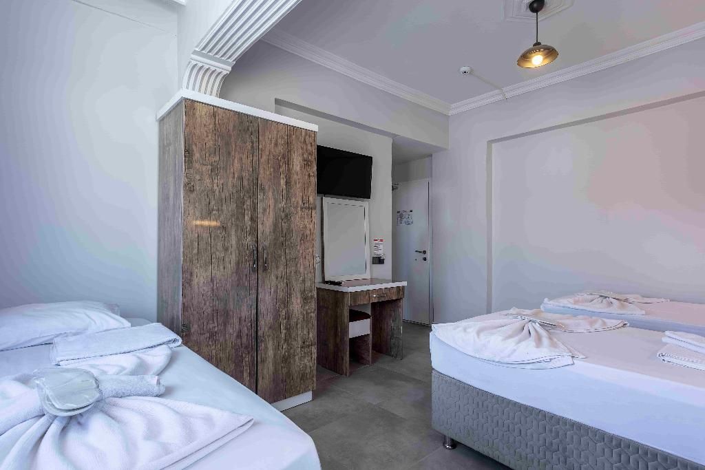 Best Alanya Otel, foto 4