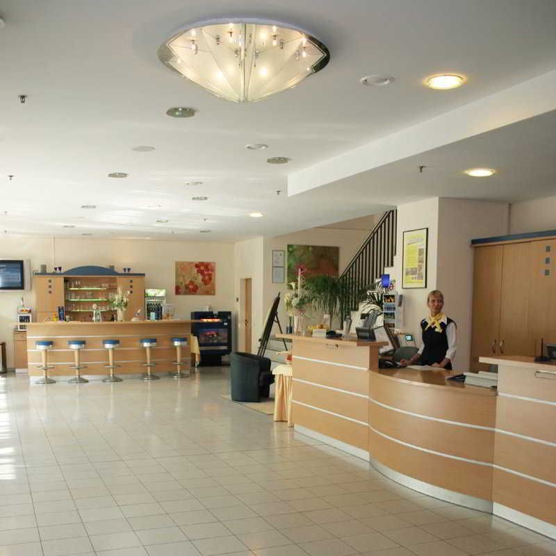 YORS Hotel Hannover, foto 15
