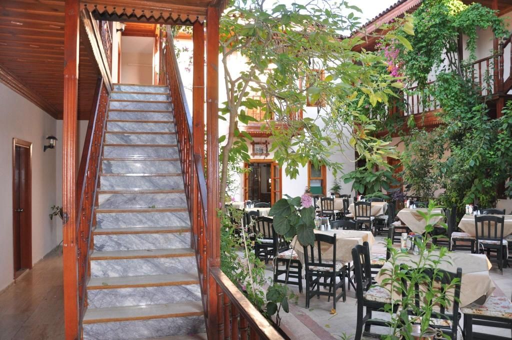 Hotel Konak Su, foto 14