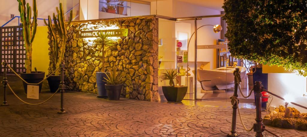 Hoteles MC San José, foto 12