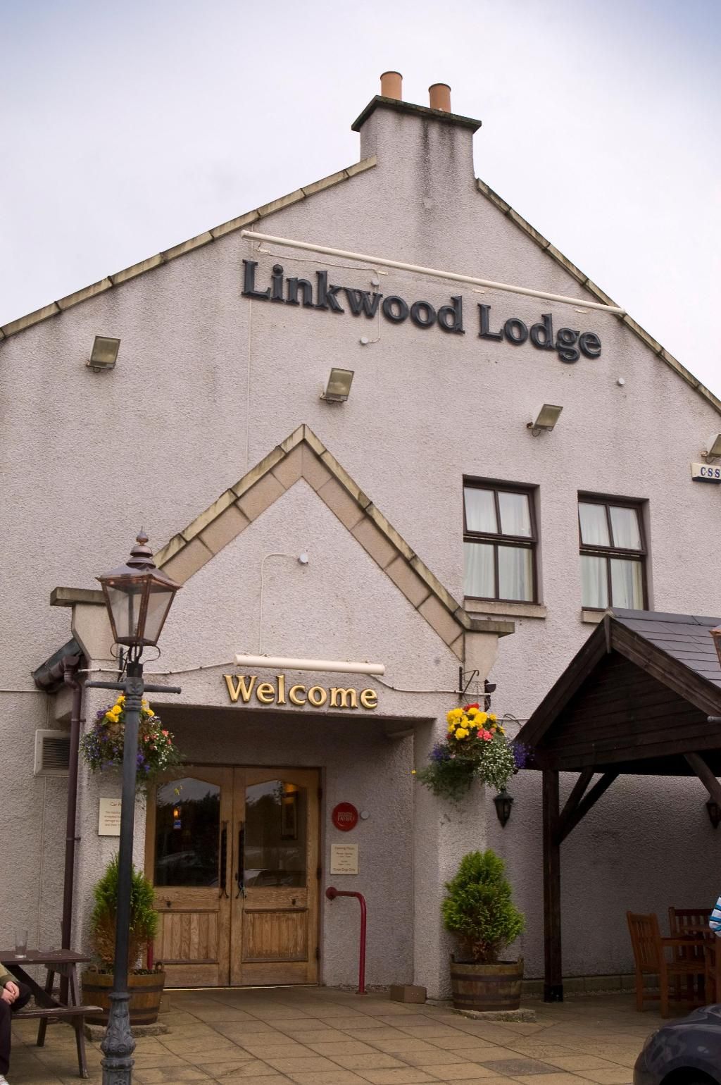 Premier Inn Elgin, foto 15