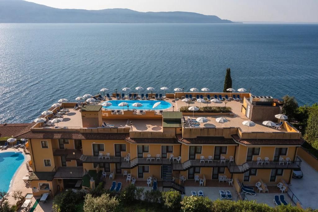 Hotel Piccolo Paradiso, foto 8
