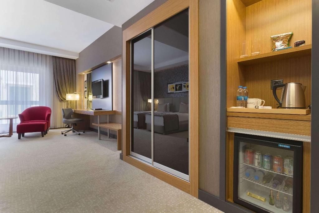 Ramada Plaza by Wyndham Izmit, foto 15