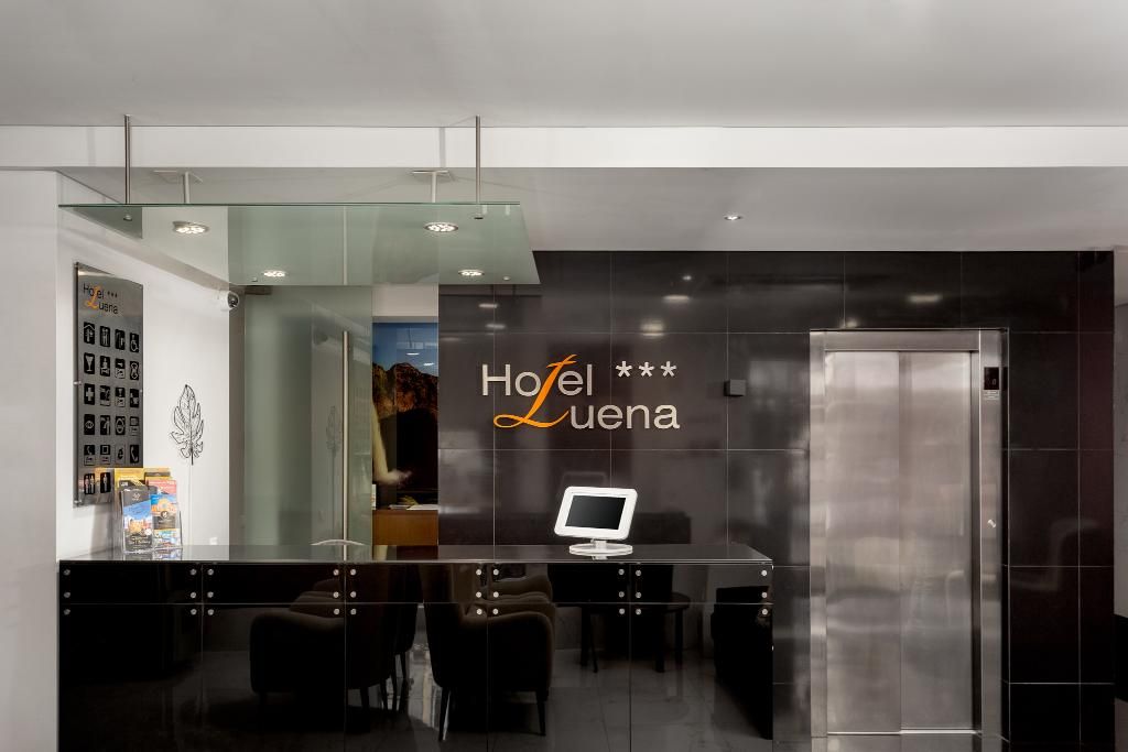Hotel Luena, foto 9