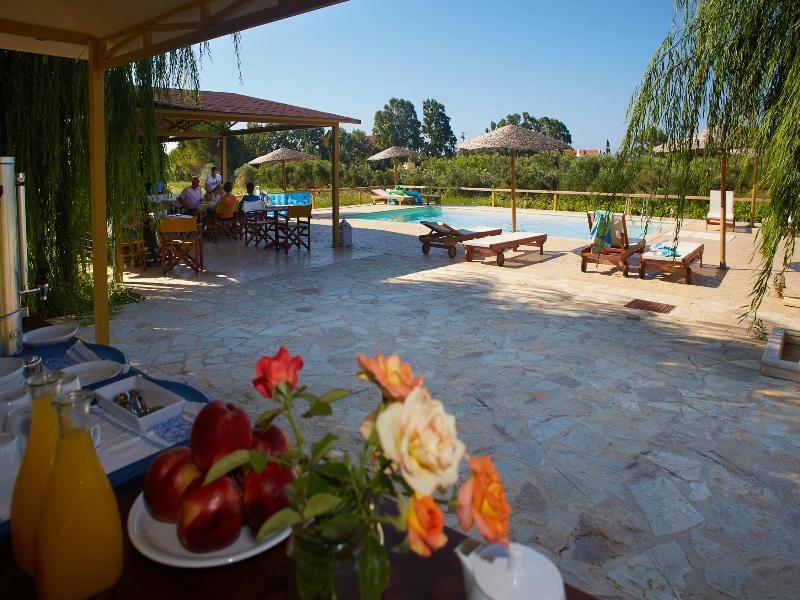 Aggelina's Appartements, foto 13