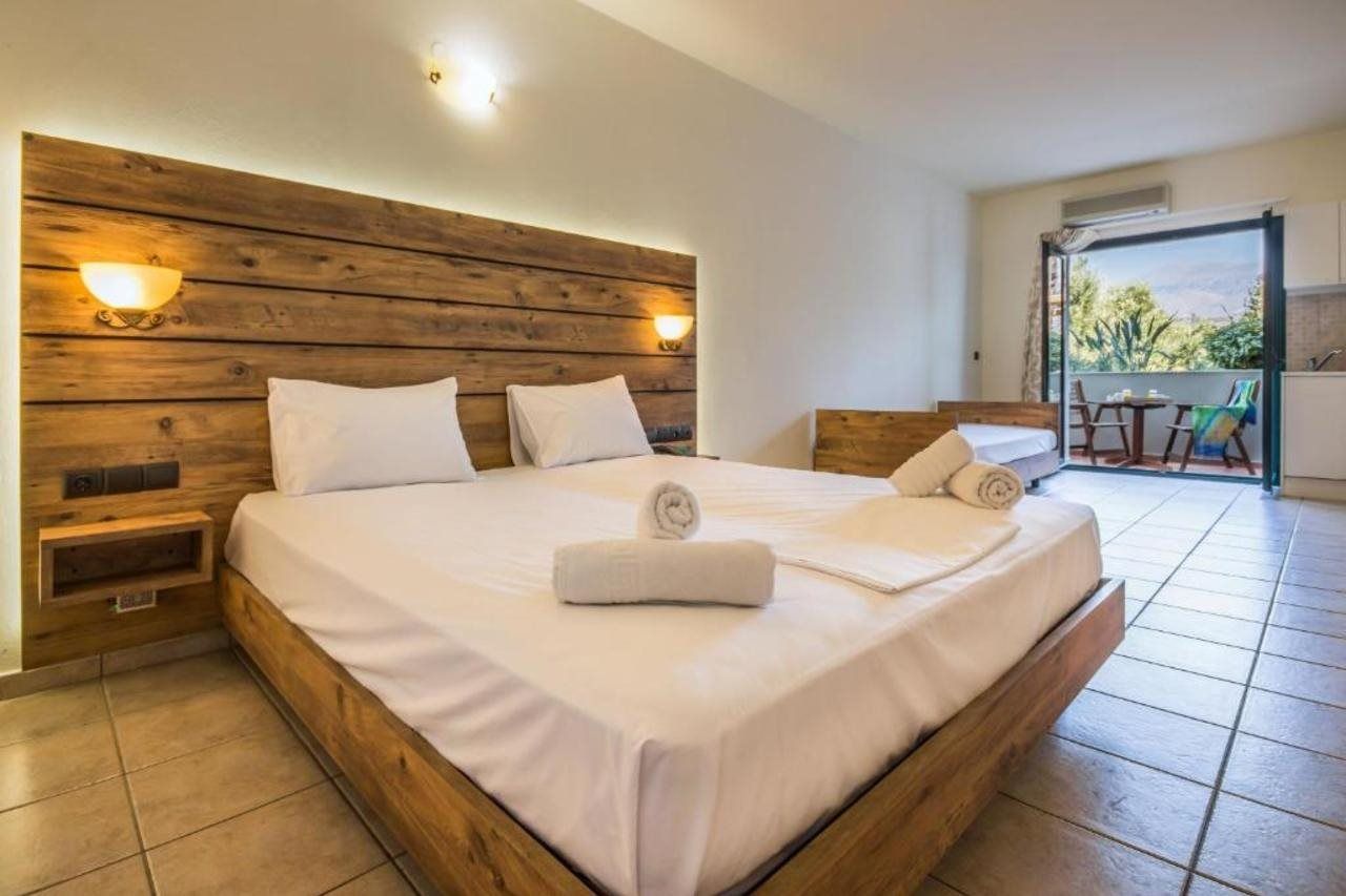 Dias Hotel & Apartments, foto 7