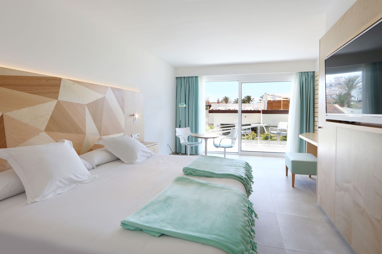 Iberostar Selection Playa de Palma, foto 3