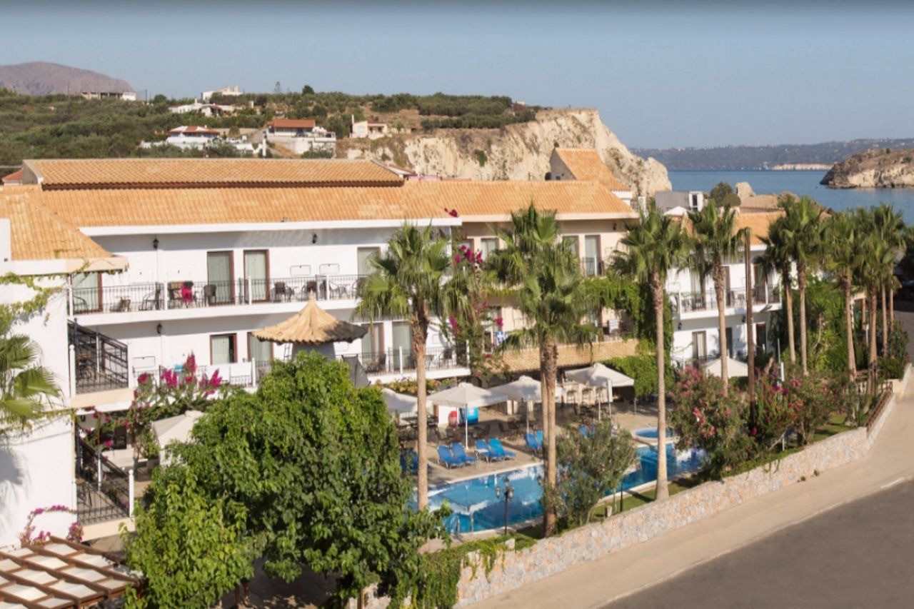 Almyrida Beach, foto 10