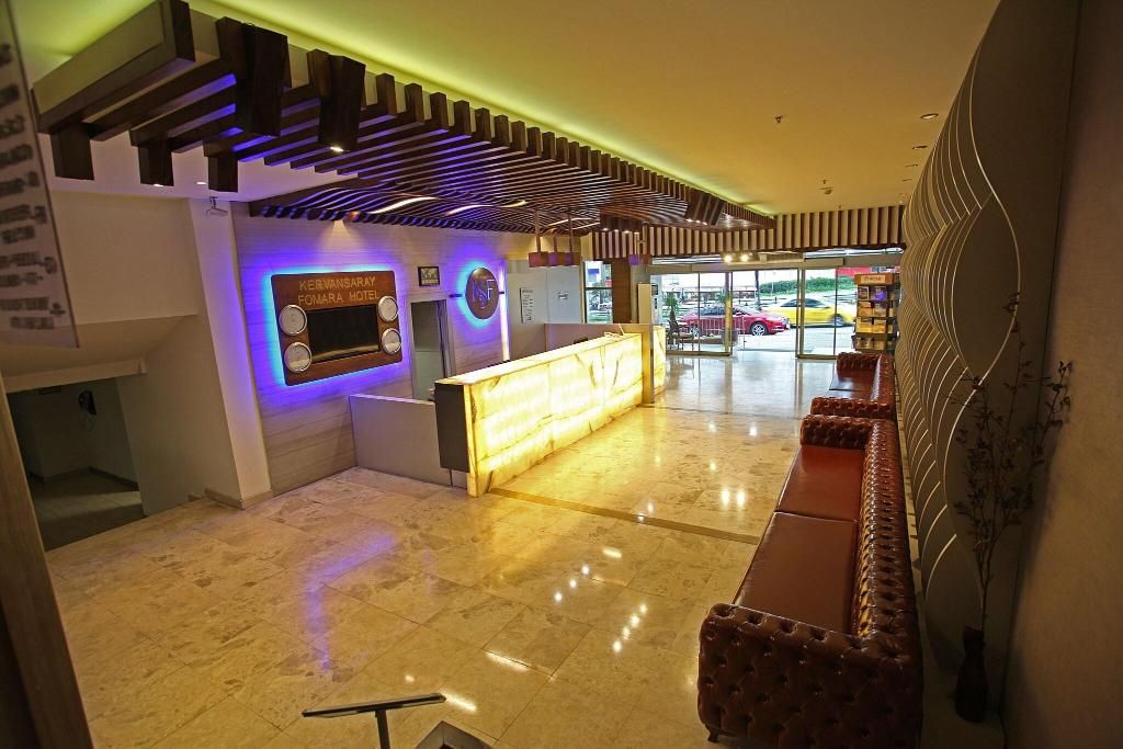Kervansaray Bursa City, foto 11