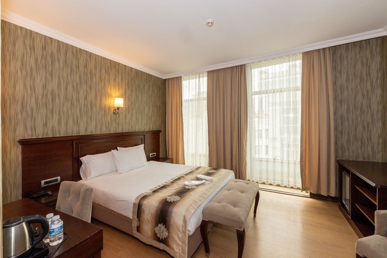 Crestium Taksim Prive & Spa, foto 7