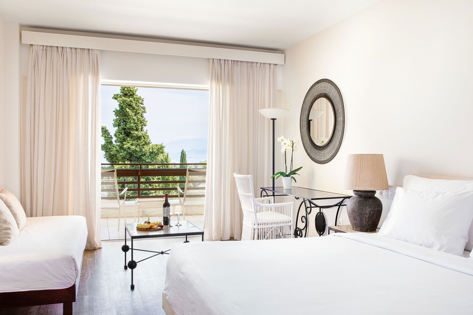 Grecotel Lux Me Daphnila Bay Dassia, foto 12