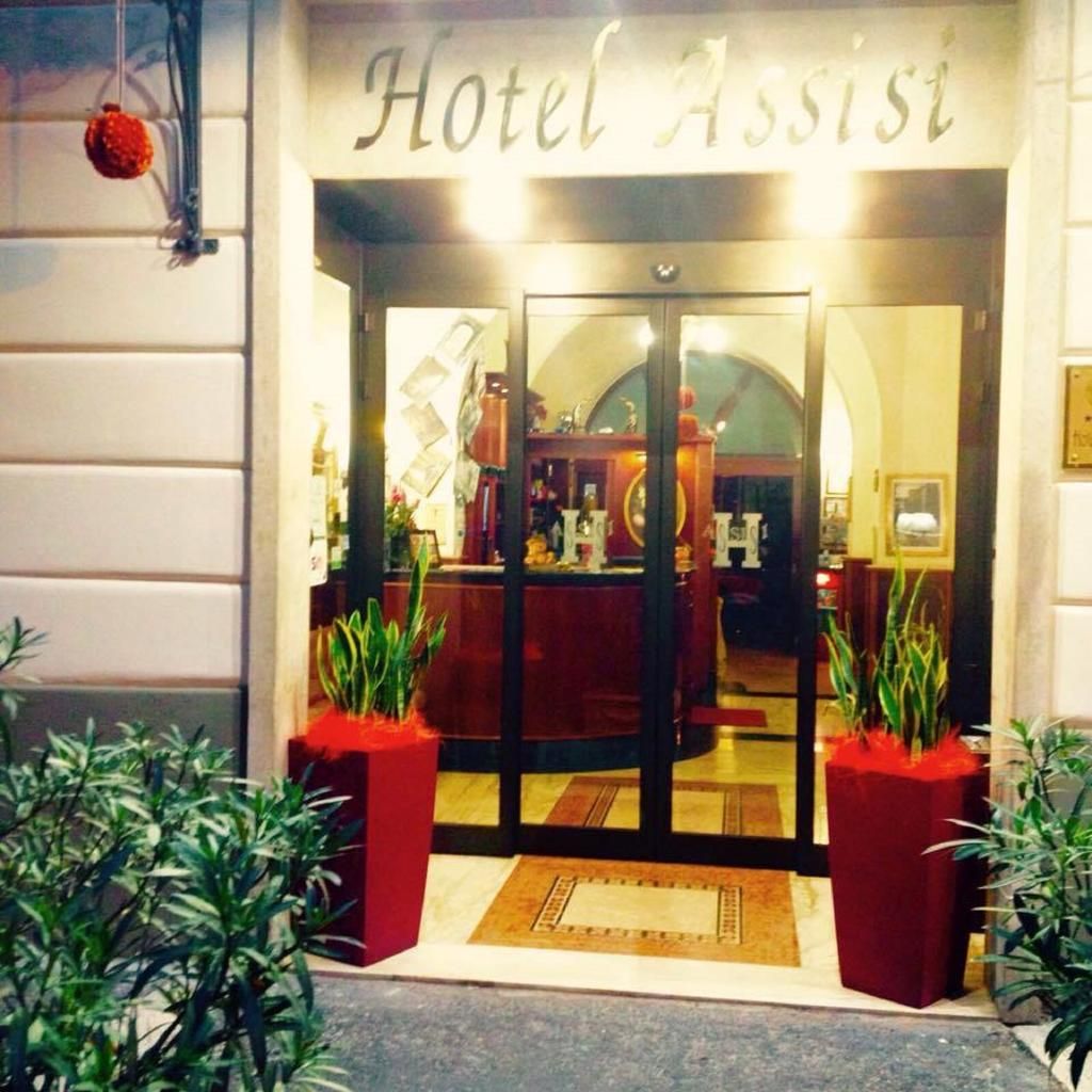 Hotel Assisi, foto 12