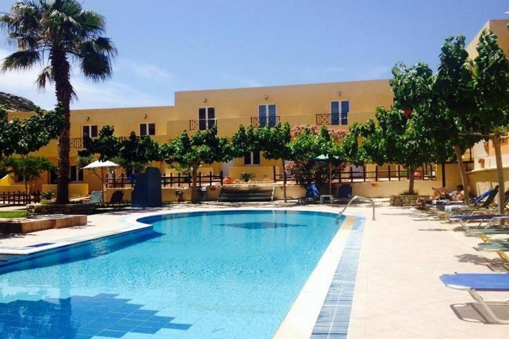 Hotel Calypso, foto 7