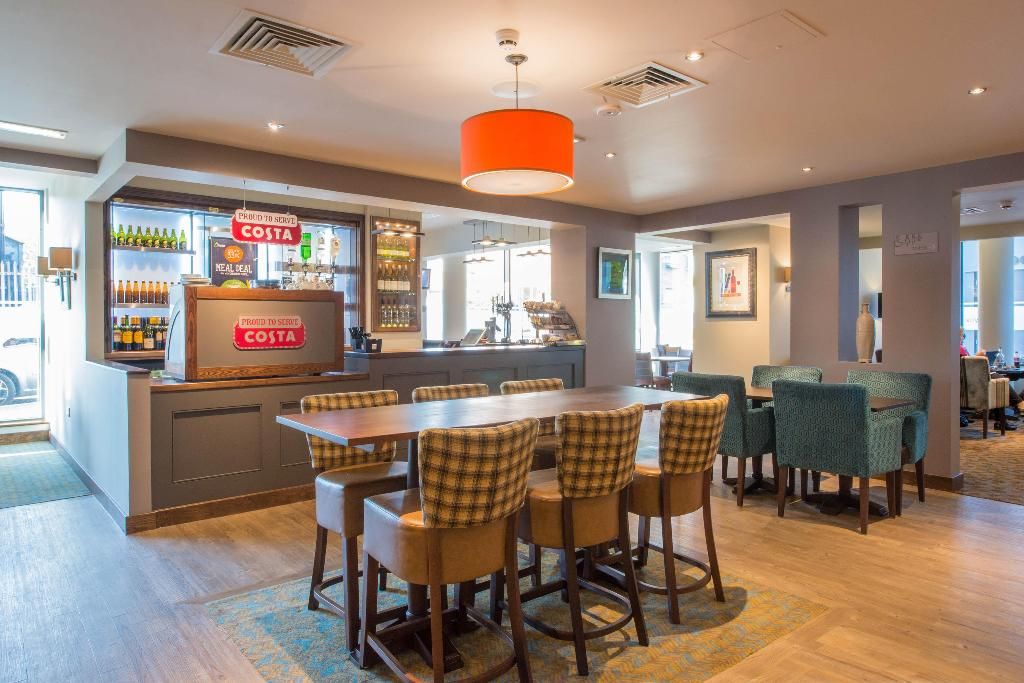 Premier Inn St Albans City Centre, foto 15