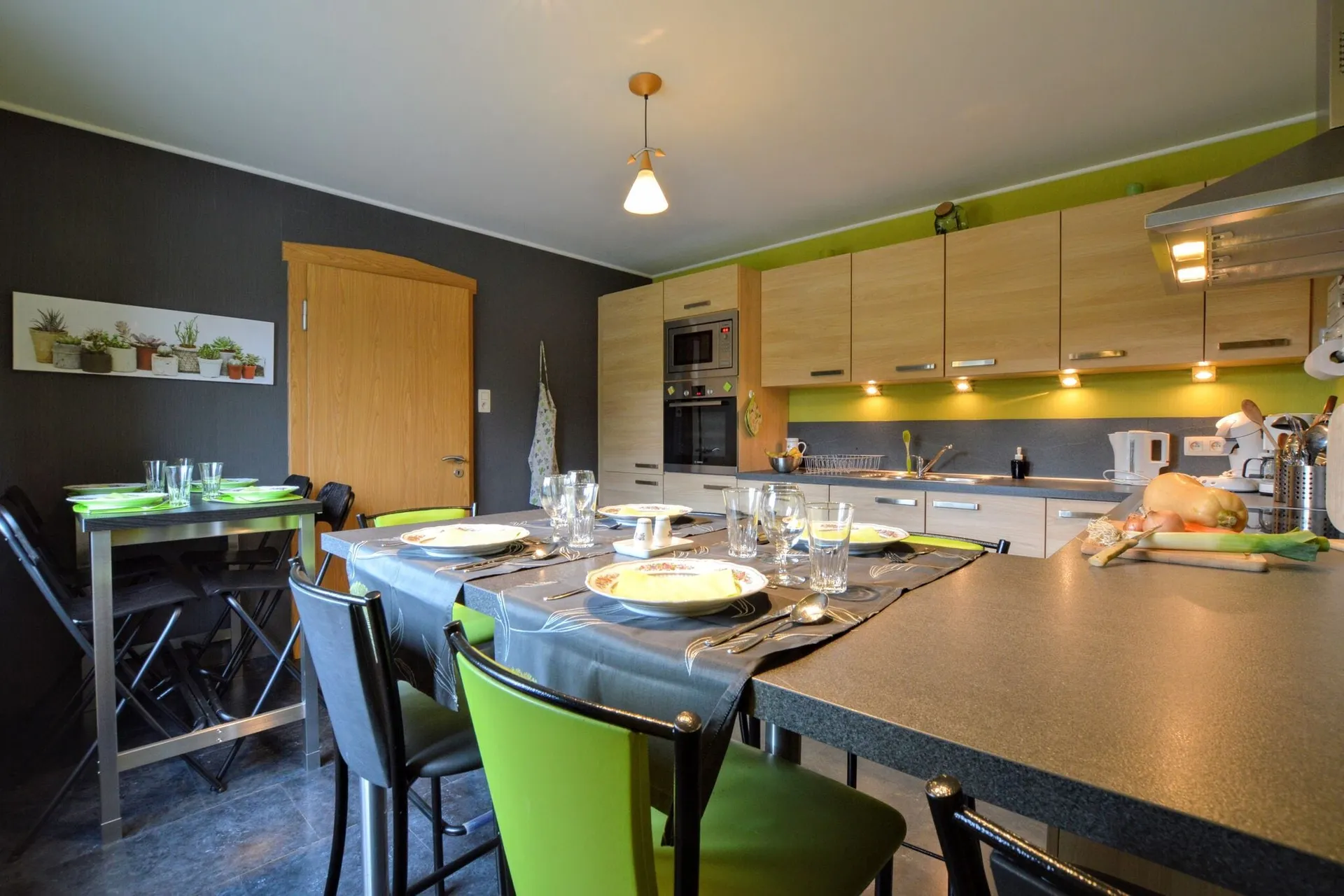 Keuken